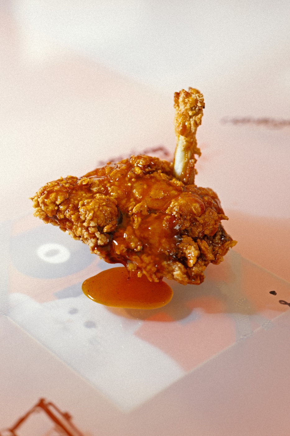 BAO Fast Foods BFF Taipei Launch Info Shing Tat Chung Erchen Chang  Wai Ting Chung