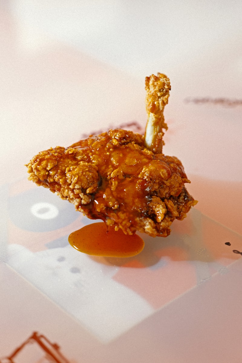BAO Fast Foods BFF Taipei Launch Info Shing Tat Chung Erchen Chang  Wai Ting Chung