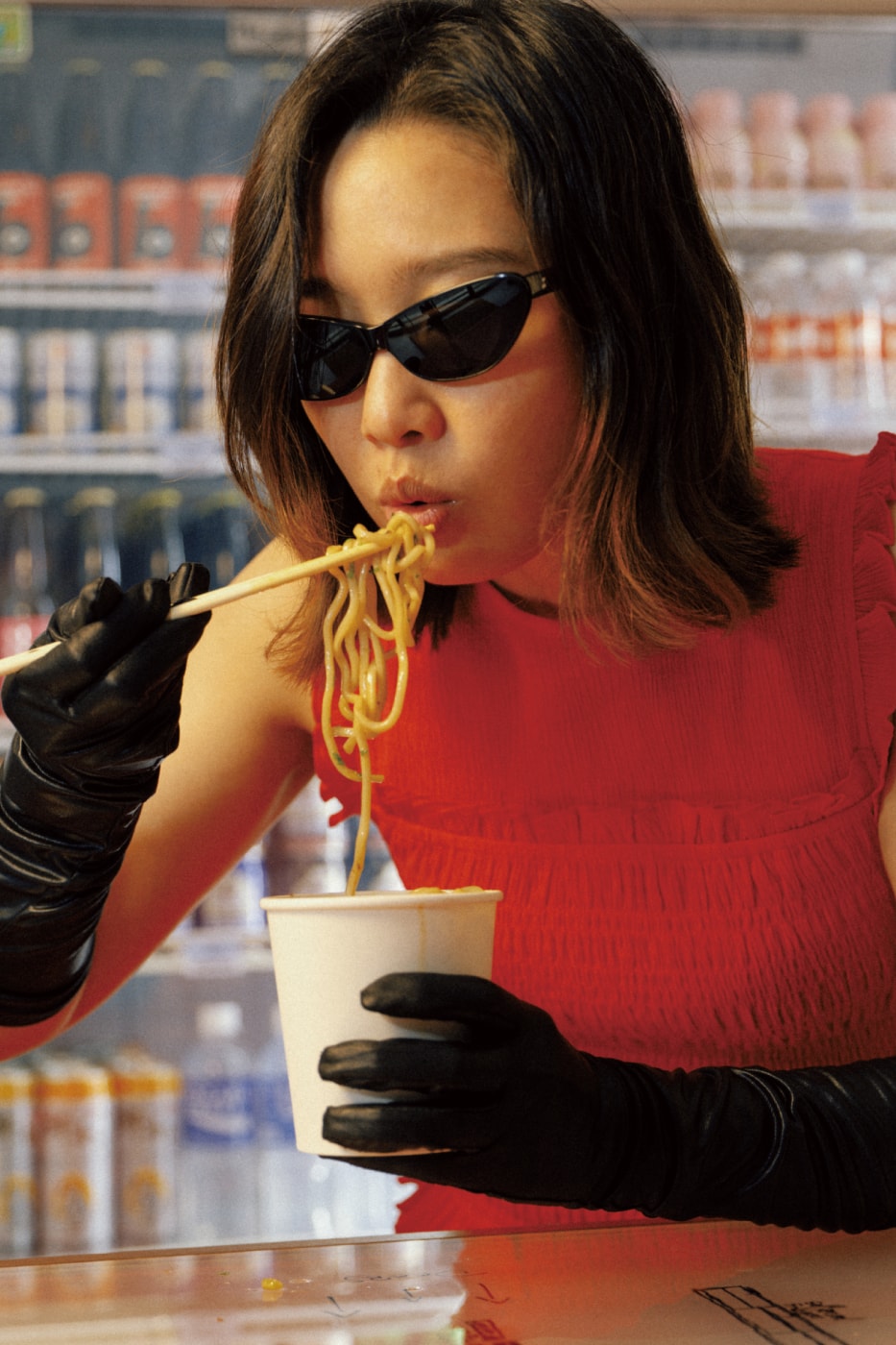 BAO Fast Foods BFF Taipei Launch Info Shing Tat Chung Erchen Chang  Wai Ting Chung
