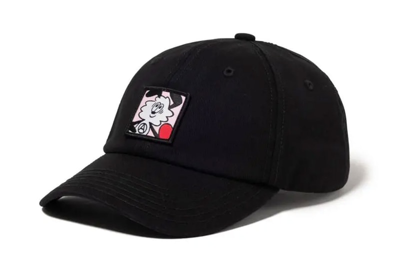 HUMAN MADE VERDY Exclusive Collection JAMSIL Seoul Store Opening iconic heart motif collaboration vick