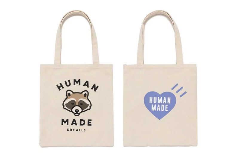 HUMAN MADE VERDY Exclusive Collection JAMSIL Seoul Store Opening iconic heart motif collaboration vick