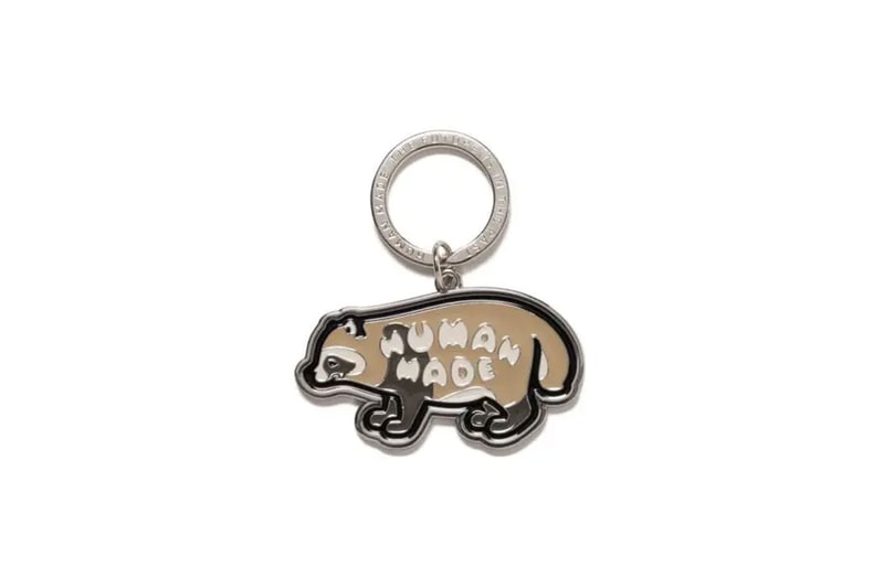 HUMAN MADE VERDY Exclusive Collection JAMSIL Seoul Store Opening iconic heart motif collaboration vick