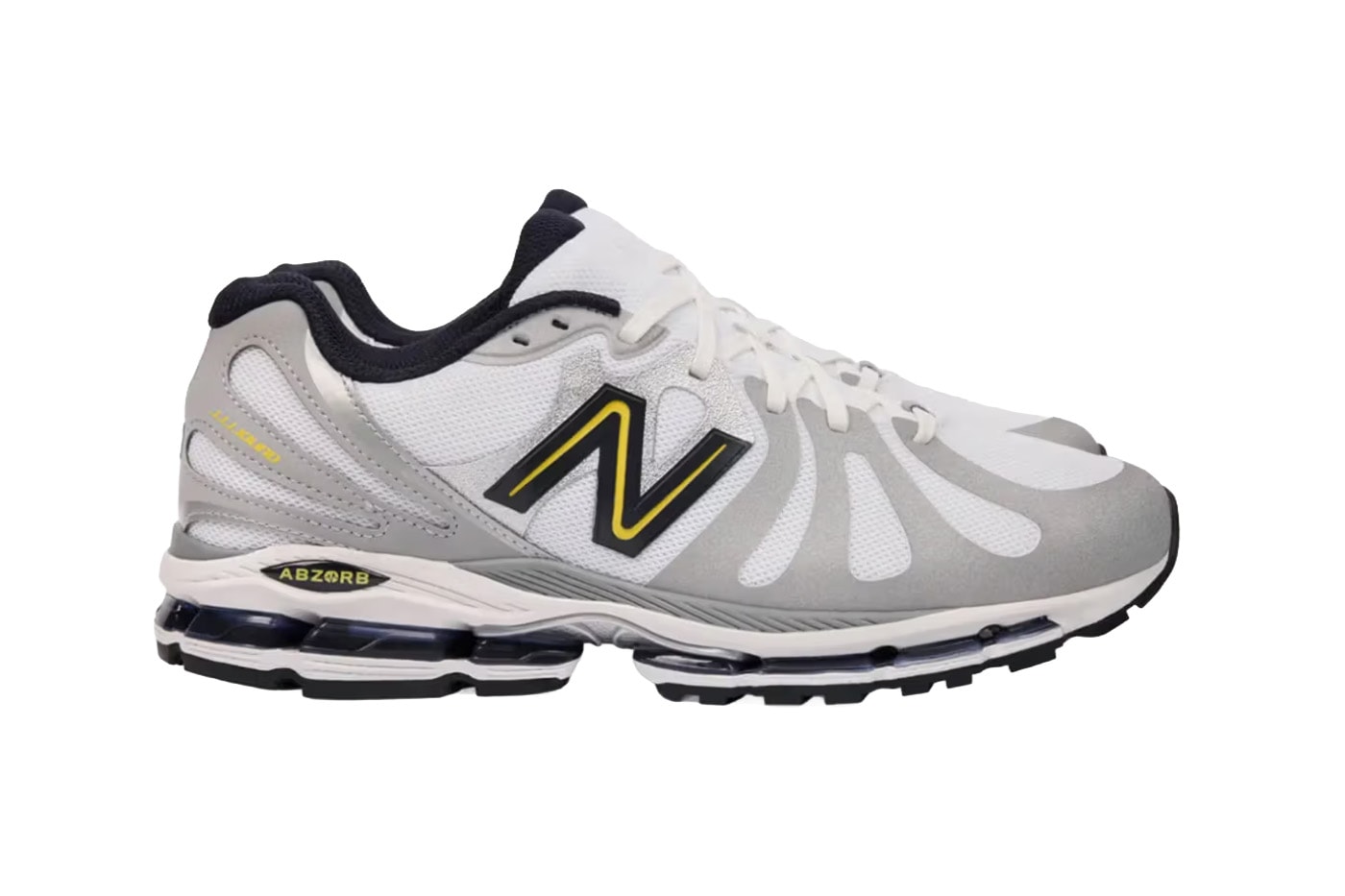 JJJJound × New Balance 1890 2026（new-balance × JJJJound）