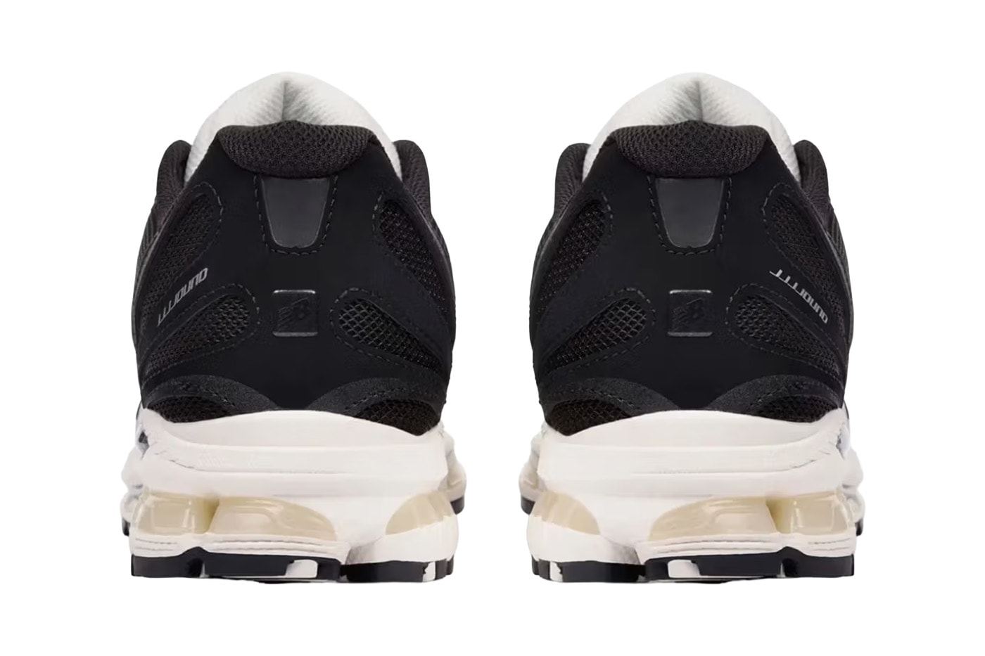 JJJJound New Balance 1890 “Silver/White” “Black” Official Images Release Info