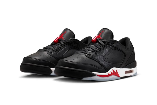 Jordan Sixty Plus Low "Bred" Release info Black/White-Gym Red IH2047-003 summer 2026