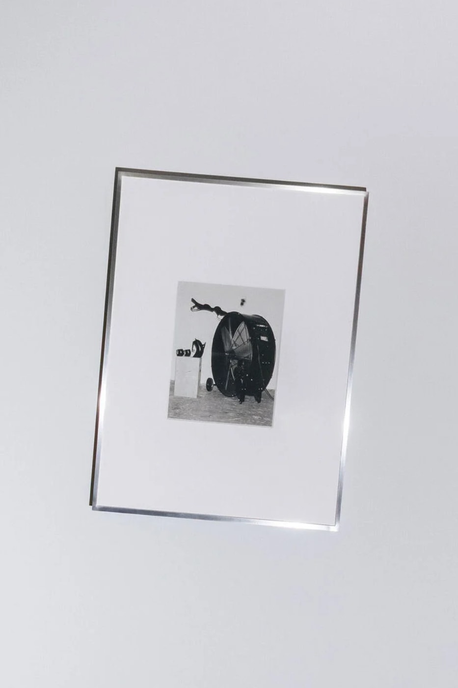 LOEWE Foundation Talia Chetrit ‘Bunny’ Exhibition Madrid Museo Lázaro Galdiano Info PHotoESPAÑA 2026