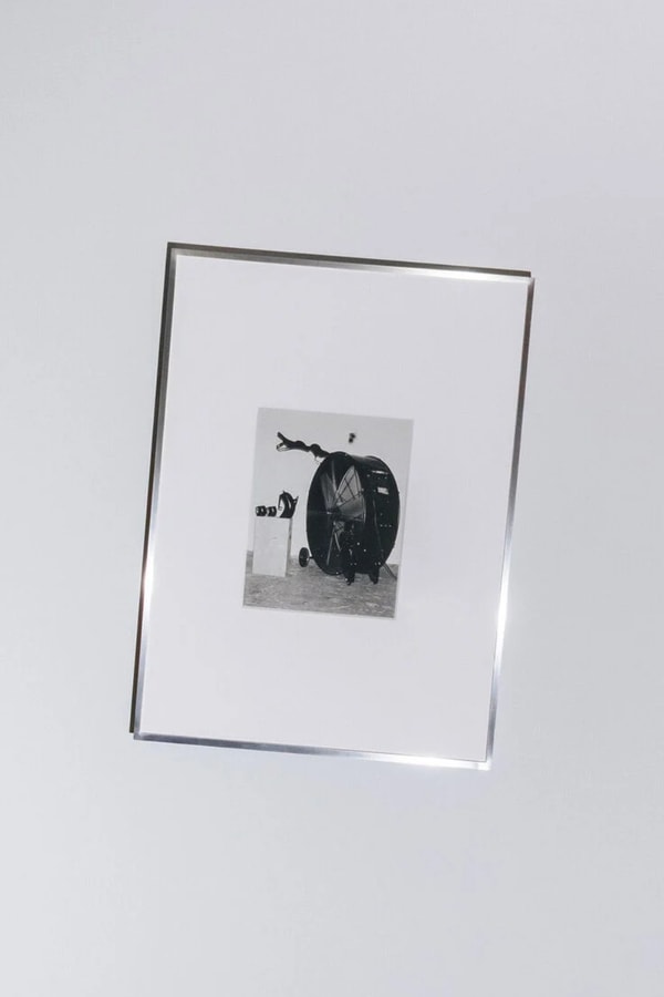 LOEWE Foundation Talia Chetrit ‘Bunny’ Exhibition Madrid Museo Lázaro Galdiano Info PHotoESPAÑA 2026