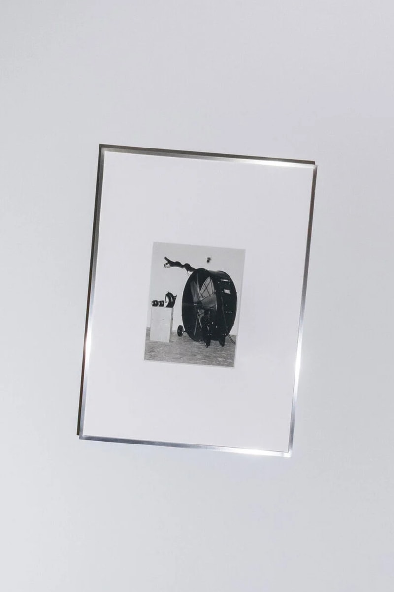 LOEWE Foundation Talia Chetrit ‘Bunny’ Exhibition Madrid Museo Lázaro Galdiano Info PHotoESPAÑA 2026