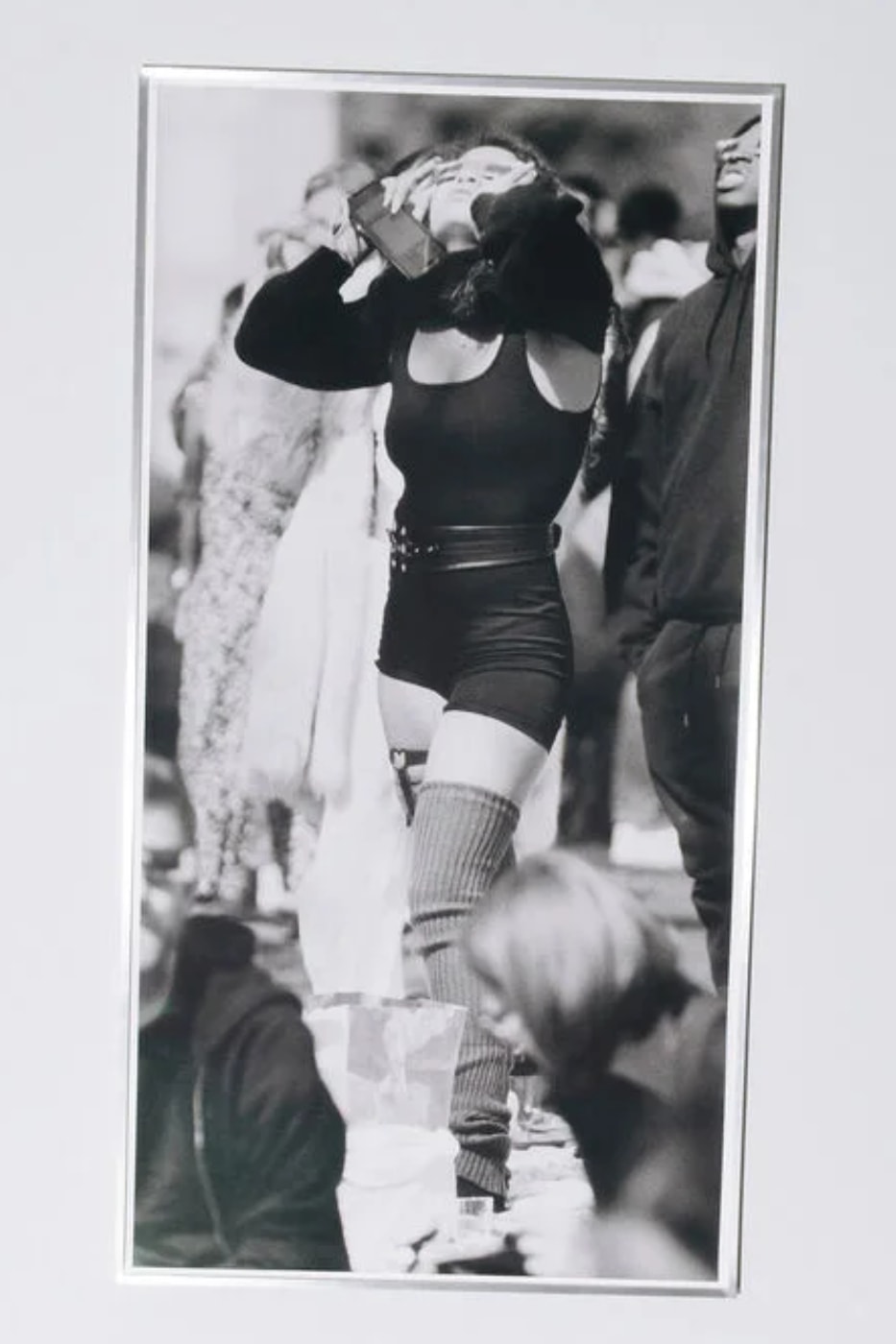 LOEWE Foundation Talia Chetrit ‘Bunny’ Exhibition Madrid Museo Lázaro Galdiano Info PHotoESPAÑA 2026