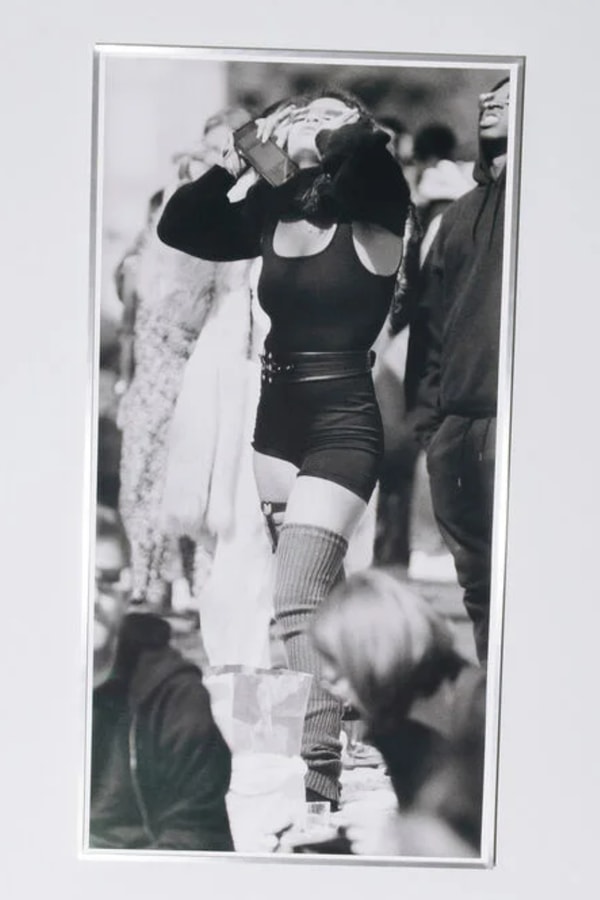 LOEWE Foundation Talia Chetrit ‘Bunny’ Exhibition Madrid Museo Lázaro Galdiano Info PHotoESPAÑA 2026