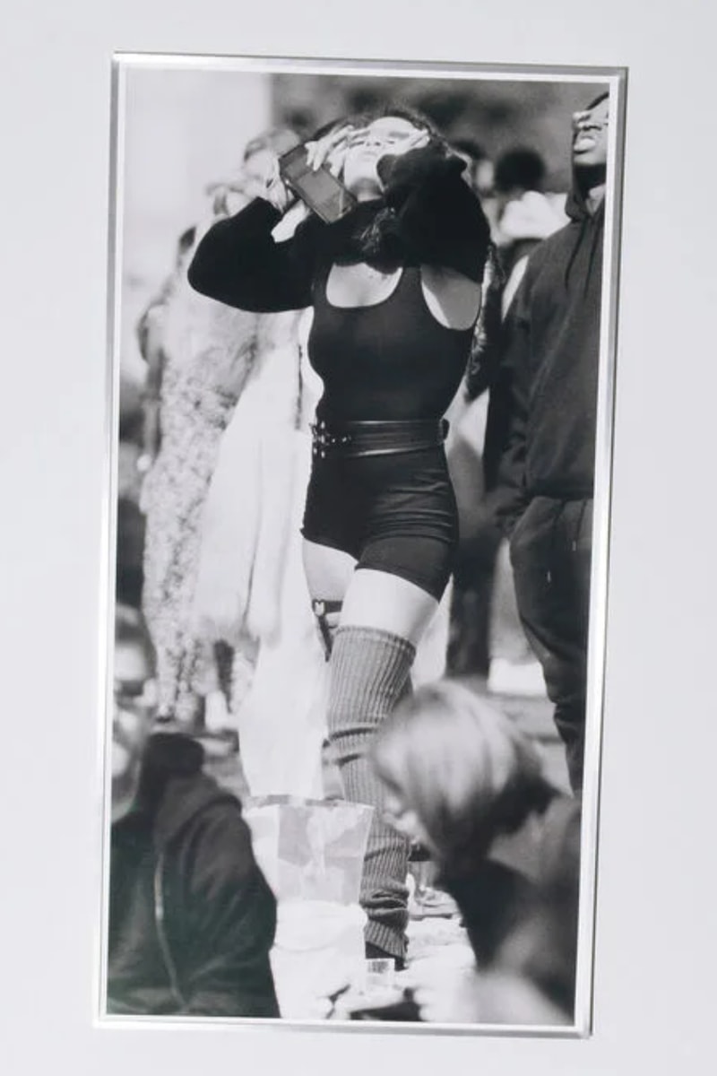 LOEWE Foundation Talia Chetrit ‘Bunny’ Exhibition Madrid Museo Lázaro Galdiano Info PHotoESPAÑA 2026