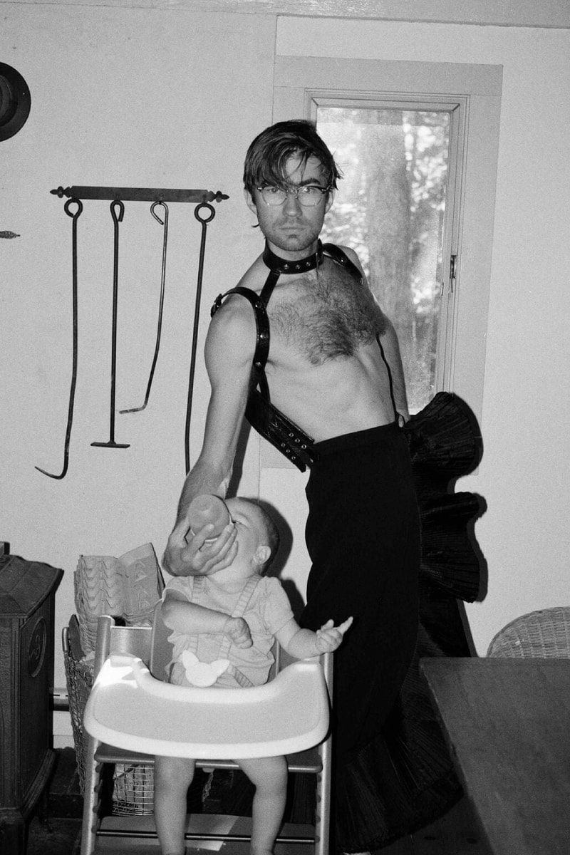 LOEWE Foundation Talia Chetrit ‘Bunny’ Exhibition Madrid Museo Lázaro Galdiano Info PHotoESPAÑA 2026