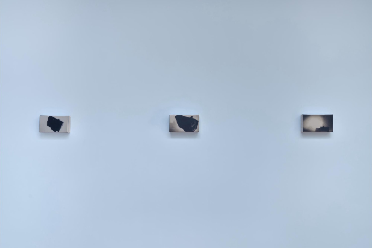 Lucien Smith Burn Down the House Kearsey Gold London Art Artworks