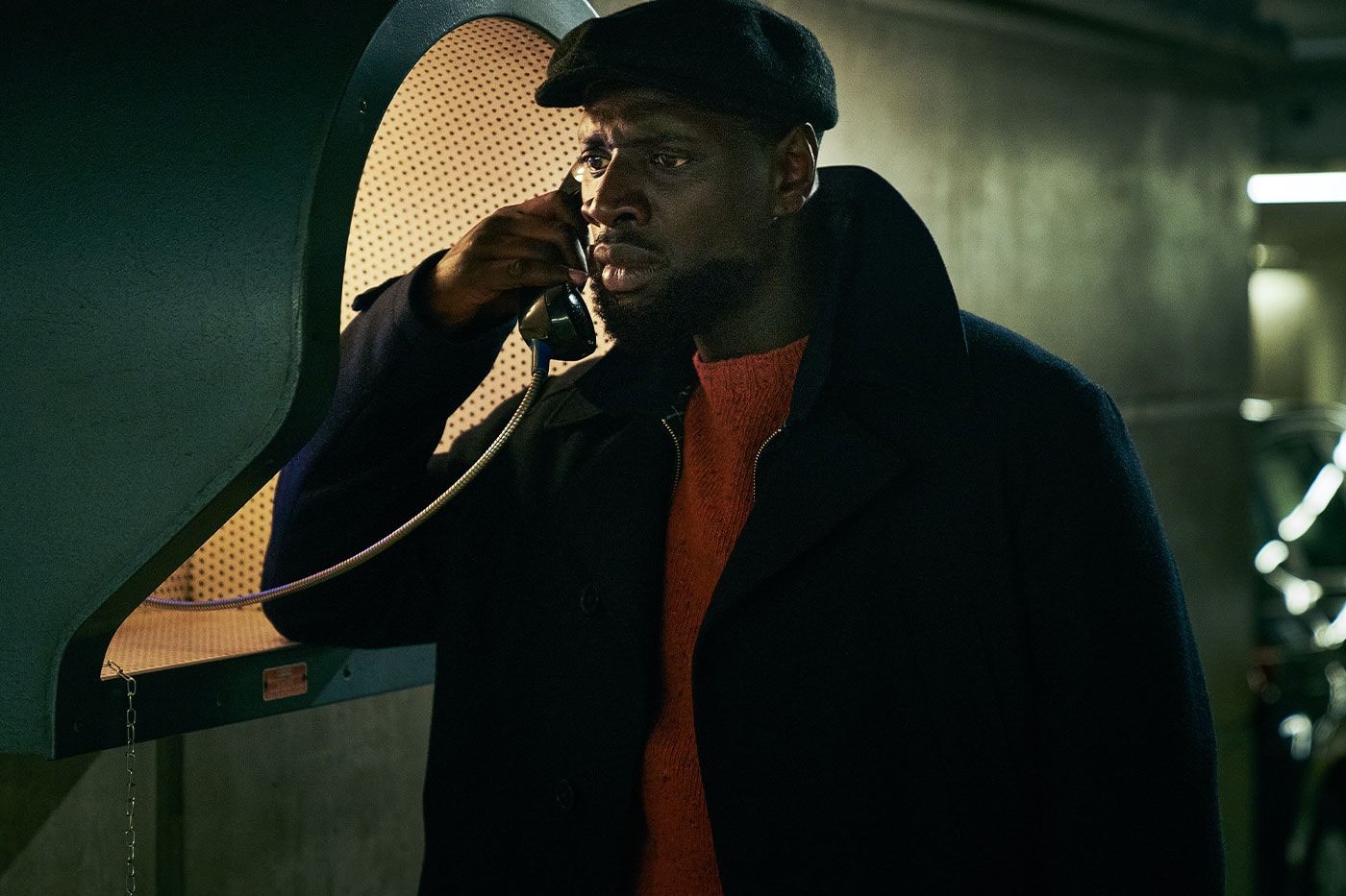 'Lupin Part 4' Slated to Return on Netflix french spy omar sy fall 2026 october 