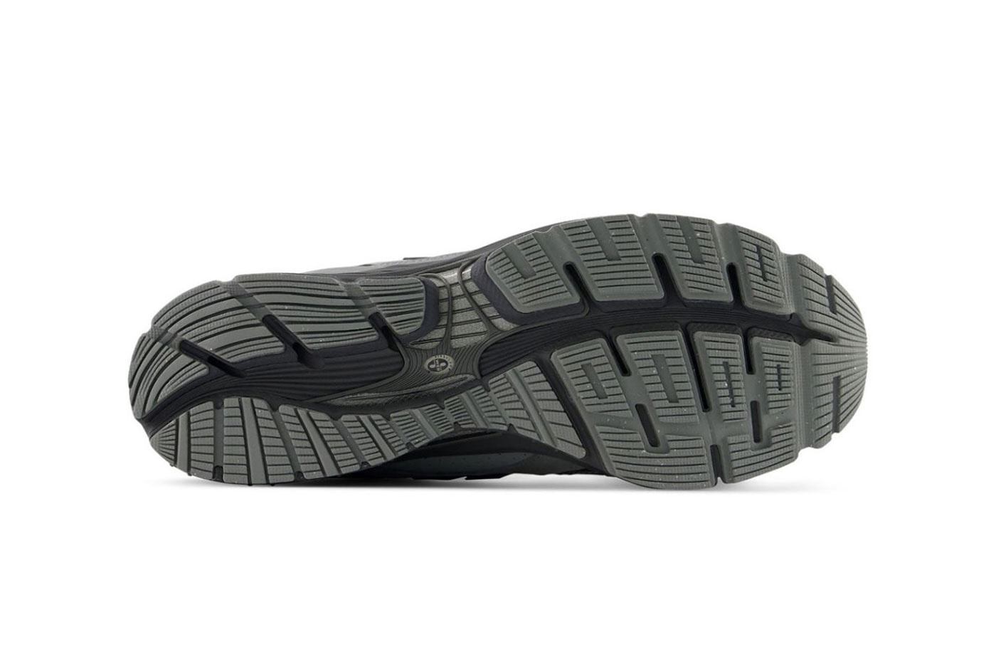 First Look at the New Balance 1954R abzorb cushioning nb sneakers grey black white