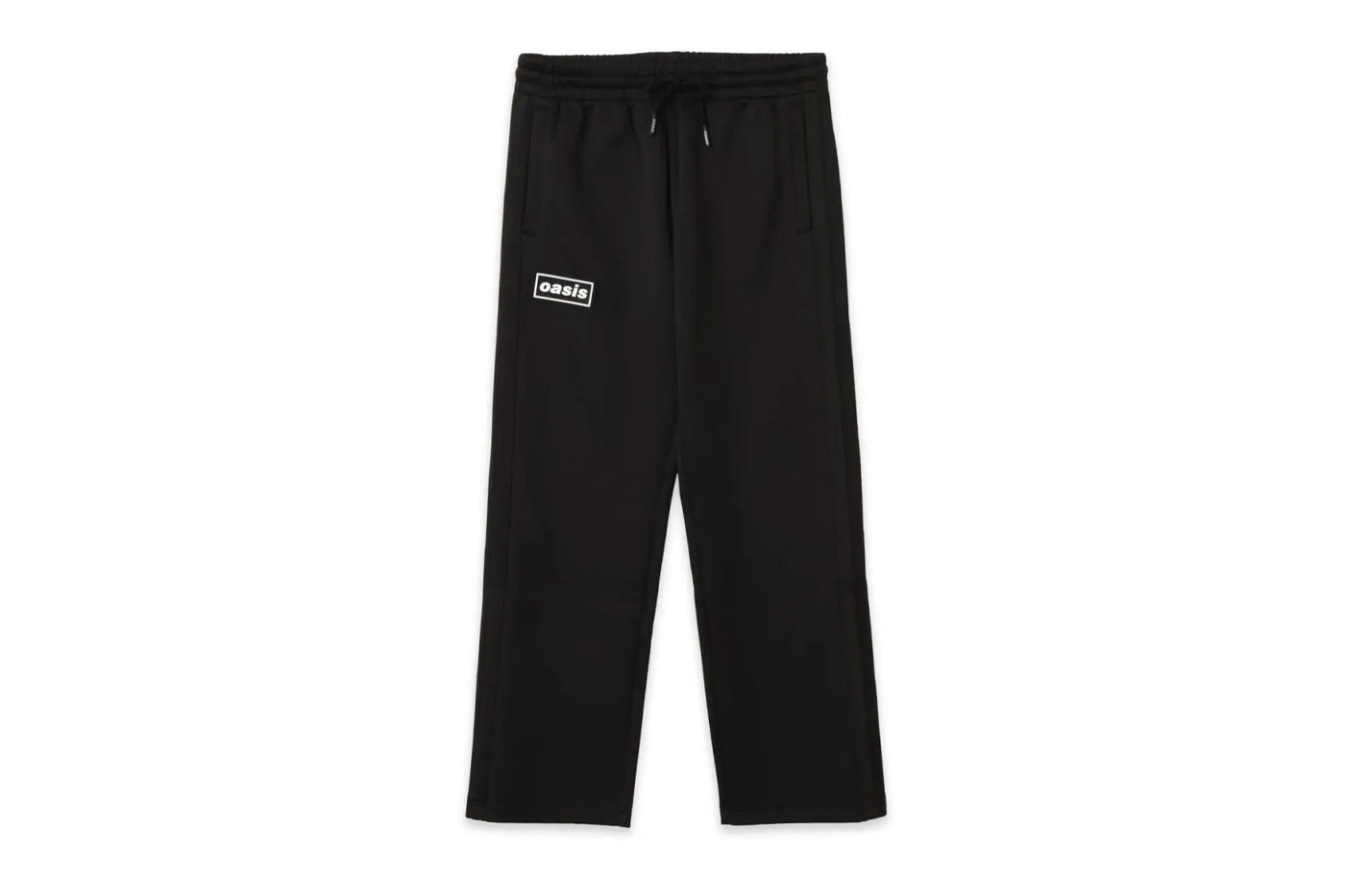 Oasis PLEASURES Team up for a Collaborative SS26 Collection liam gallagher noel