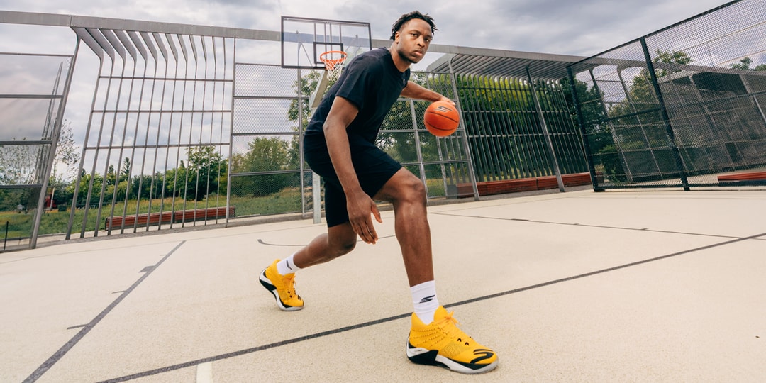 From Newcomer to NBA Finals: Skechers’ Rapid Rise in the Sporting World