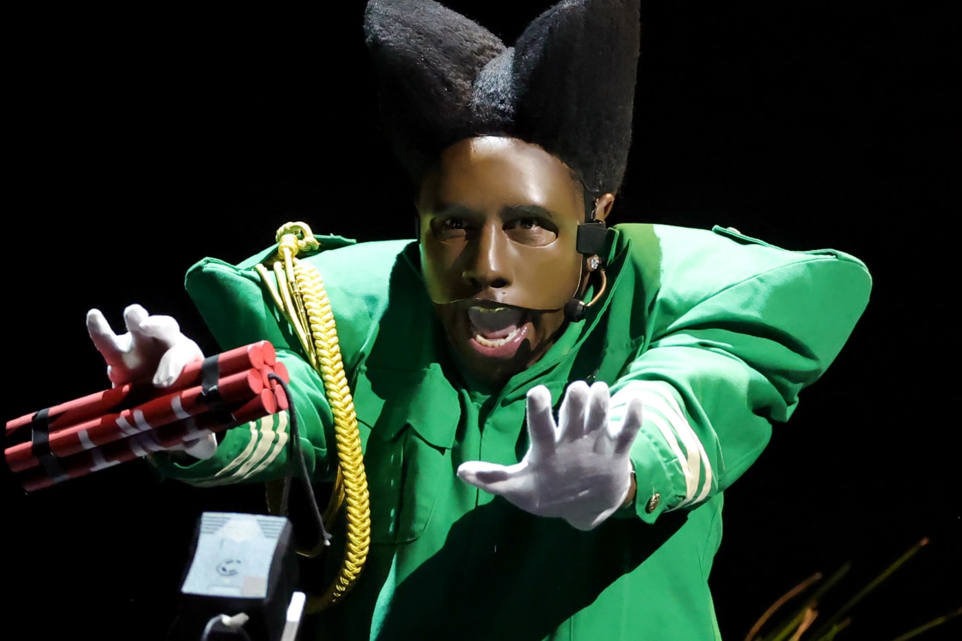  tyler the creator Camp Flog Gnaw 2026 Dates Announcement