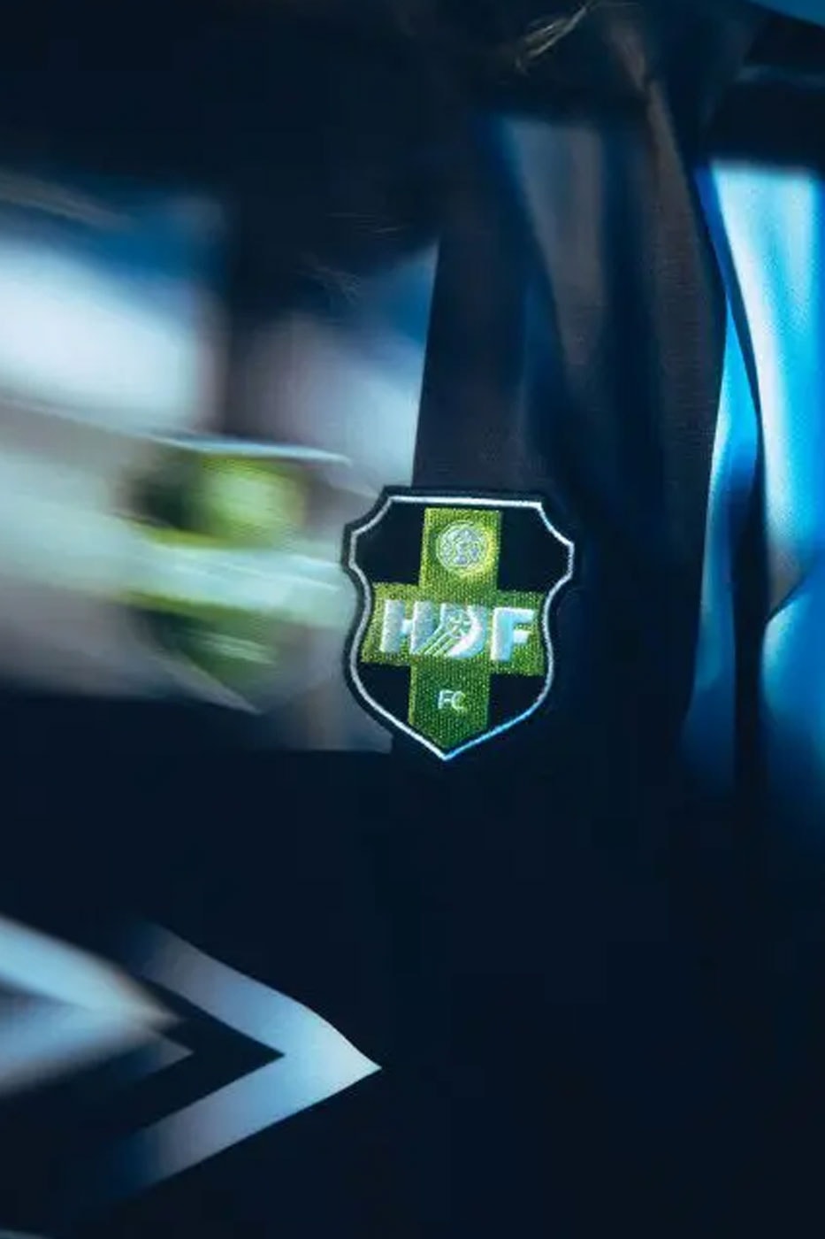 Umbro and HUF Prepare a Collaborative Summer 2026 Collection football collaboration