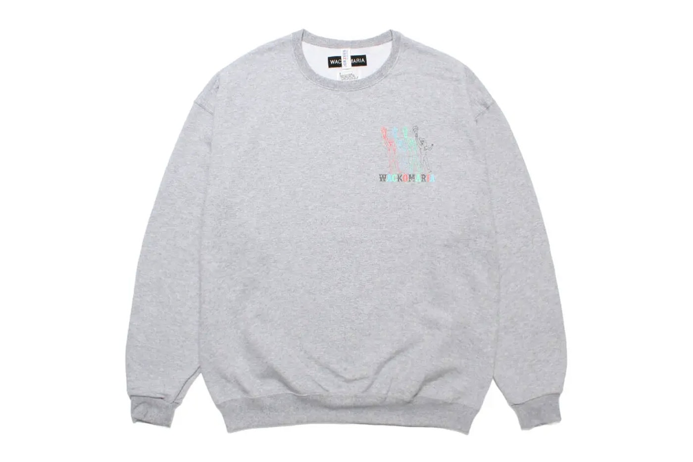 WACKO MARIA Prepares a Limited World Cup Capsule Collection fifa tokyo soccer football 