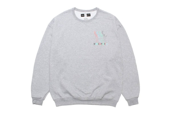 WACKO MARIA Prepares a Limited World Cup Capsule Collection fifa tokyo soccer football 