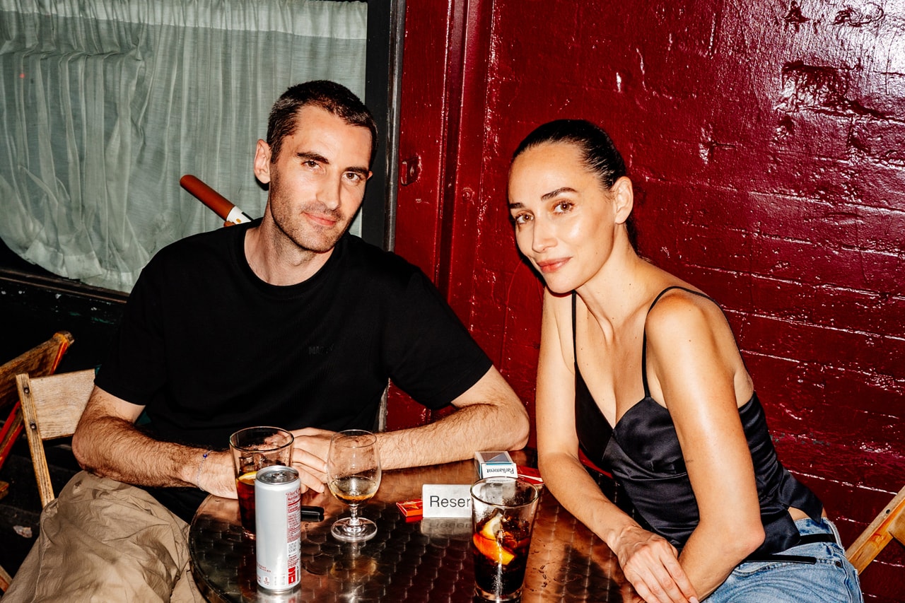 Mackage x Croatia World Cup Capsule Launch Party
