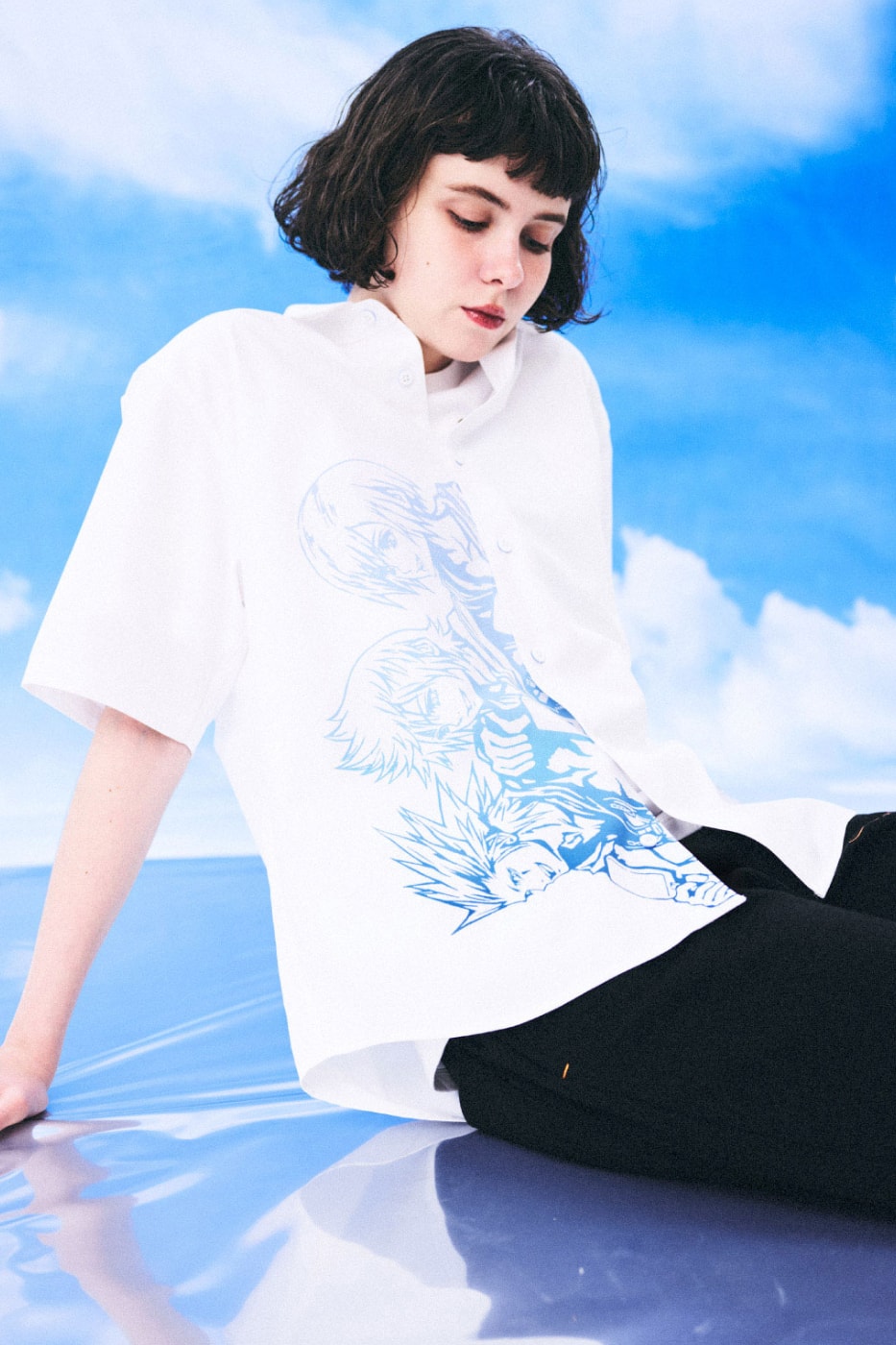 Kingdom Hearts graniph Collaboration collection Release Info