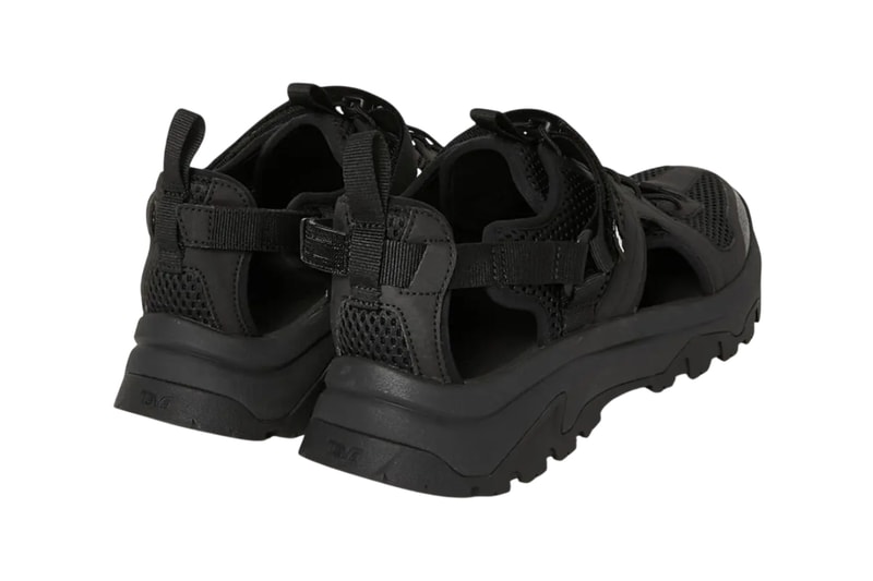 N HOOLYWOOD TEST PRODUCT EXCHANGE SERVICE teva Hurricane XLT3 CT collaboration release info