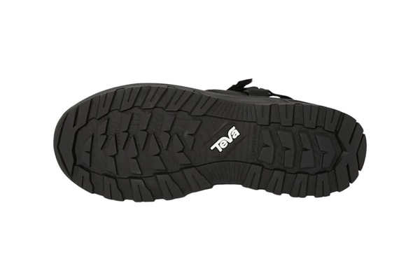 N HOOLYWOOD TEST PRODUCT EXCHANGE SERVICE teva Hurricane XLT3 CT collaboration release info