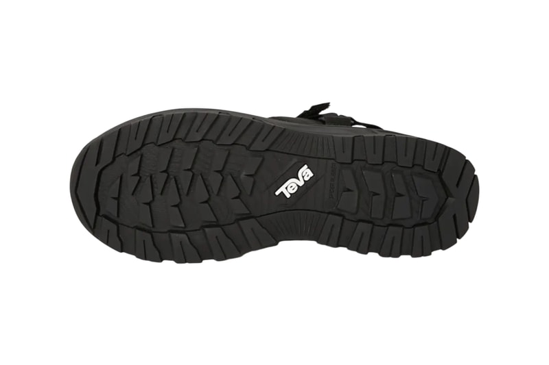 N HOOLYWOOD TEST PRODUCT EXCHANGE SERVICE teva Hurricane XLT3 CT collaboration release info