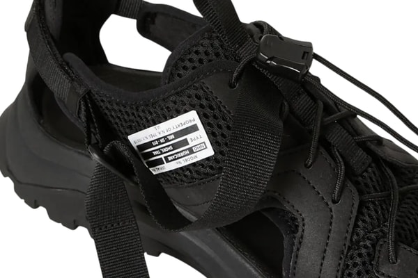 N HOOLYWOOD TEST PRODUCT EXCHANGE SERVICE teva Hurricane XLT3 CT collaboration release info