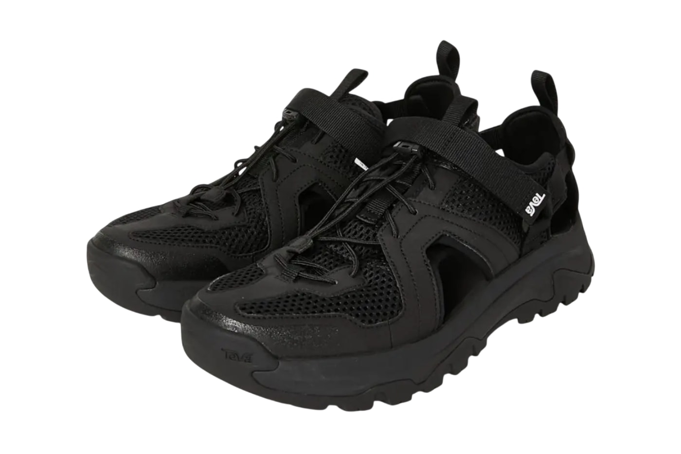 N HOOLYWOOD TEST PRODUCT EXCHANGE SERVICE teva Hurricane XLT3 CT collaboration release info
