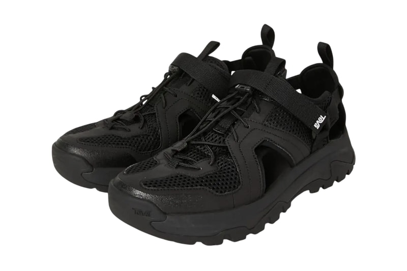 N HOOLYWOOD TEST PRODUCT EXCHANGE SERVICE teva Hurricane XLT3 CT collaboration release info