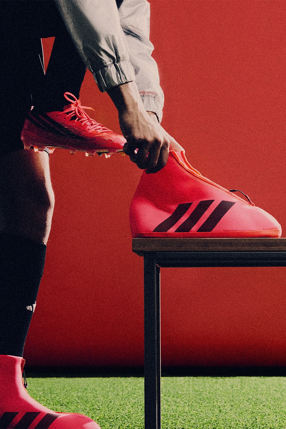 adidas New Climacool System 2026 FIFA World Cup Info