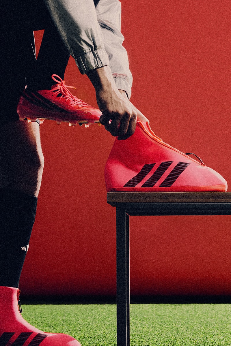 adidas New Climacool System 2026 FIFA World Cup Info