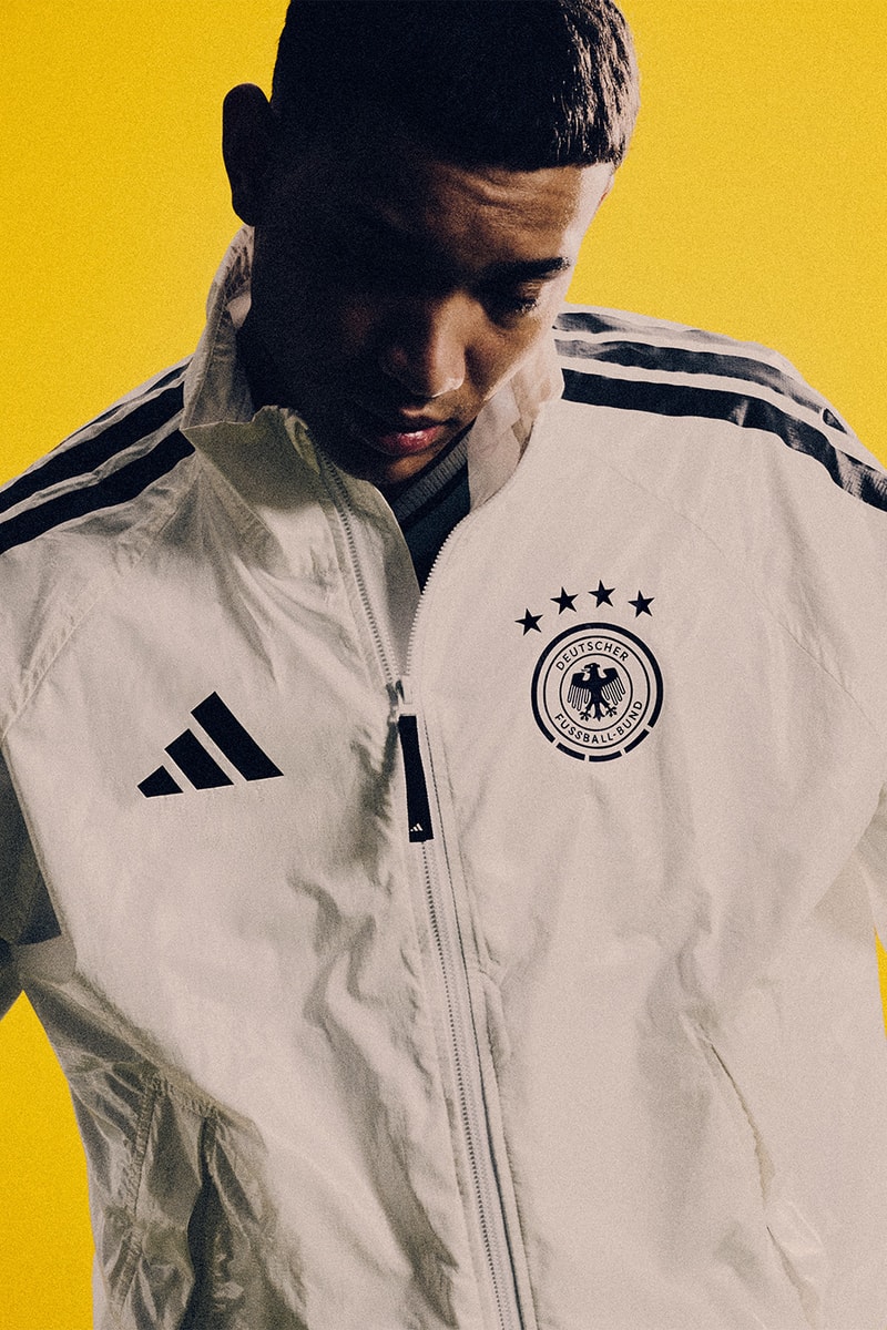adidas New Climacool System 2026 FIFA World Cup Info