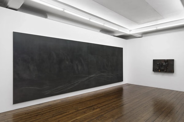 Anne Imhof Citizen Exhibition Sprueth Magers London Art Artworks