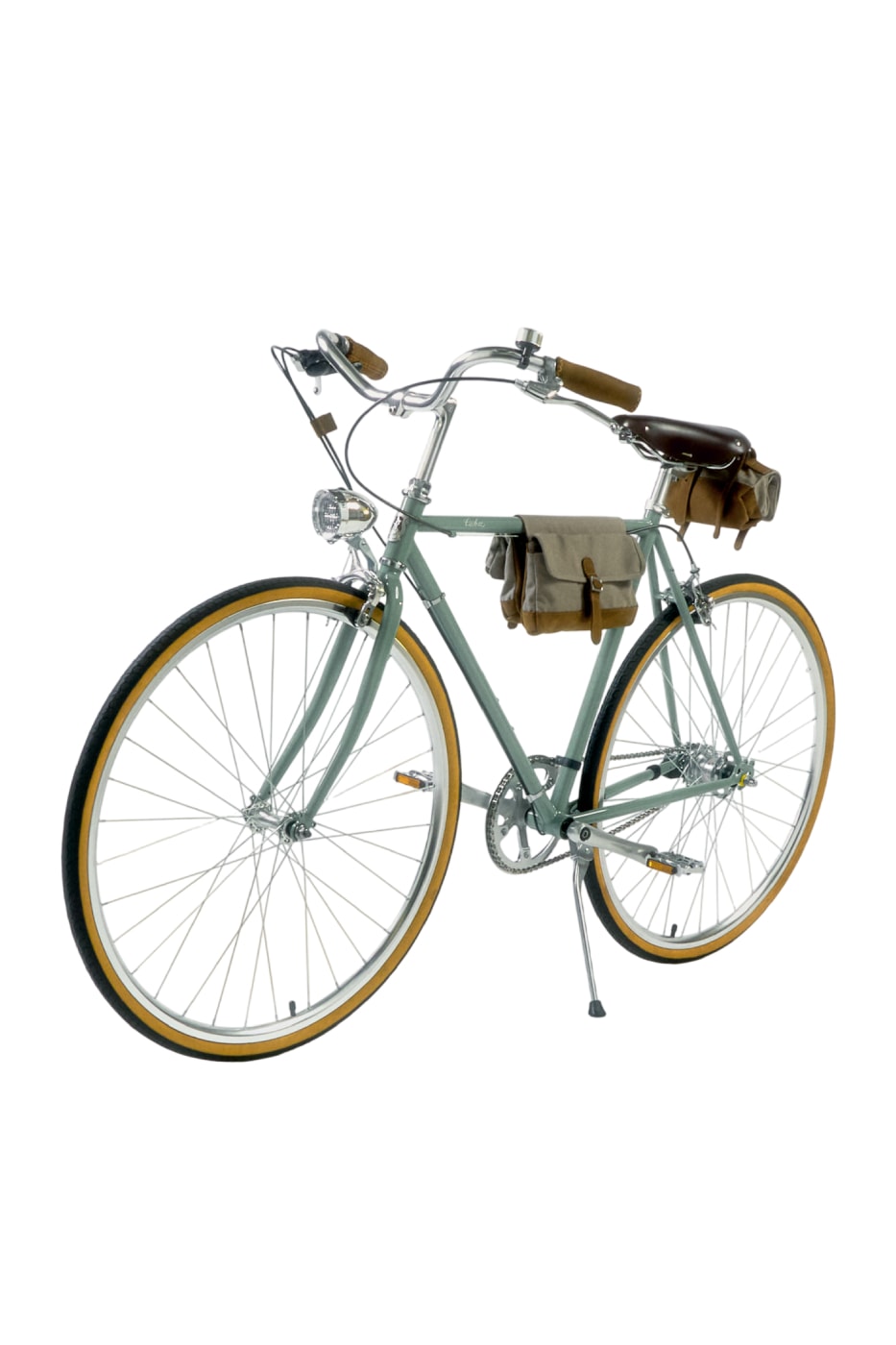 C2H4® 2026 Collection Lookbook Release Info Kolor Bicycle Yixi Chen