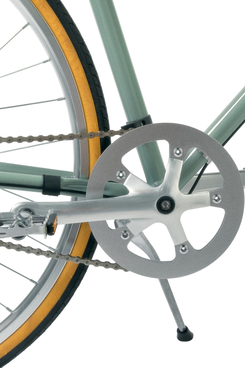 C2H4® 2026 Collection Lookbook Release Info Kolor Bicycle Yixi Chen