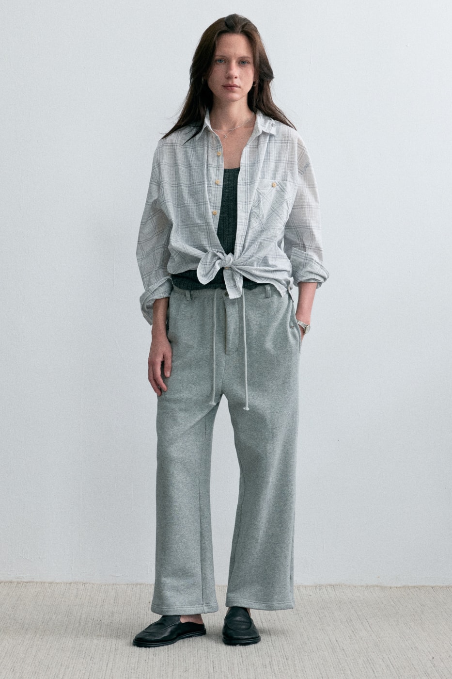 C2H4® 2026 Collection Lookbook Release Info Kolor Bicycle Yixi Chen