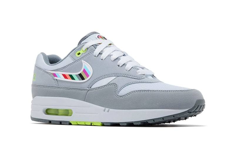 Ducks of a Feather Nike Air Max 1 "Tokyo" doaf Ducks of a Feather and Nike Connect Oregon and Japan With the Air Max 1 "Tokyo"
