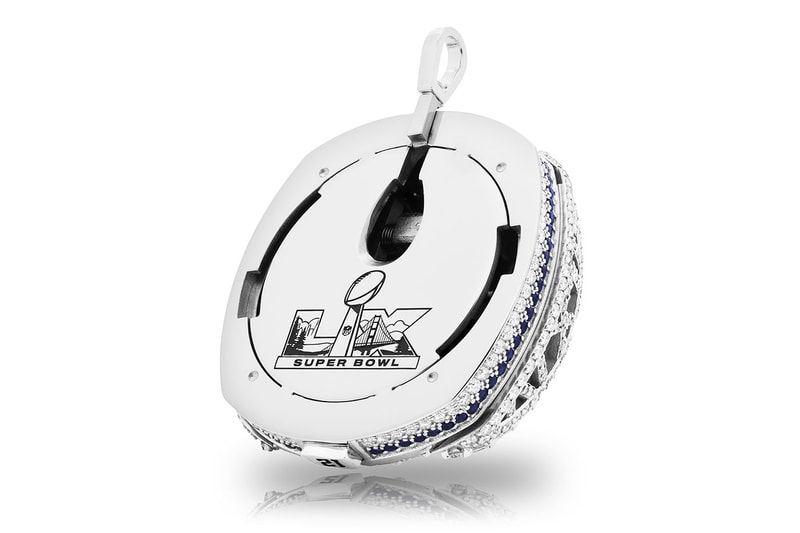 Jason of Beverly Hills and Seattle Seahawks Unveil Super Bowl LX Diamond-Encrusted Championship Ring 