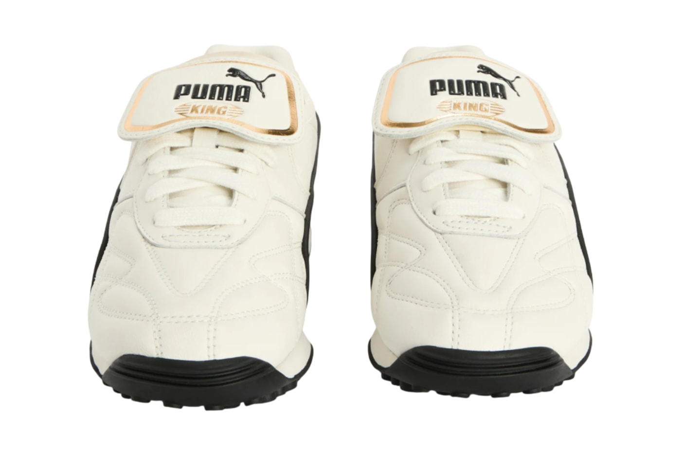 Jil Sander PUMA King Avanti "Optic White" Release Info