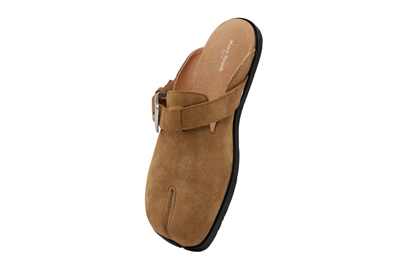 Maison Margiela Tabi Daily Mule “Camel” “Sand” Release Info