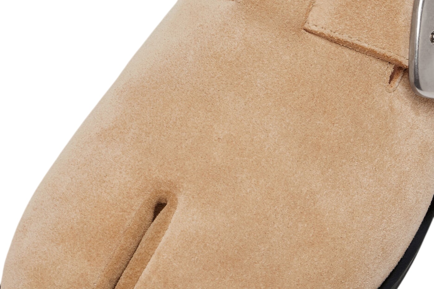 Maison Margiela Tabi Daily Mule “Camel” “Sand” Release Info