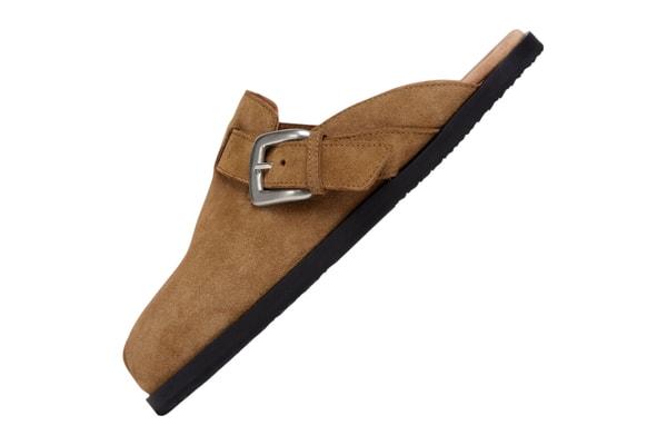 Maison Margiela Tabi Daily Mule “Camel” “Sand” Release Info