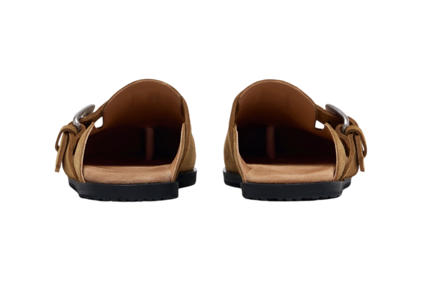 Maison Margiela Tabi Daily Mule “Camel” “Sand” Release Info