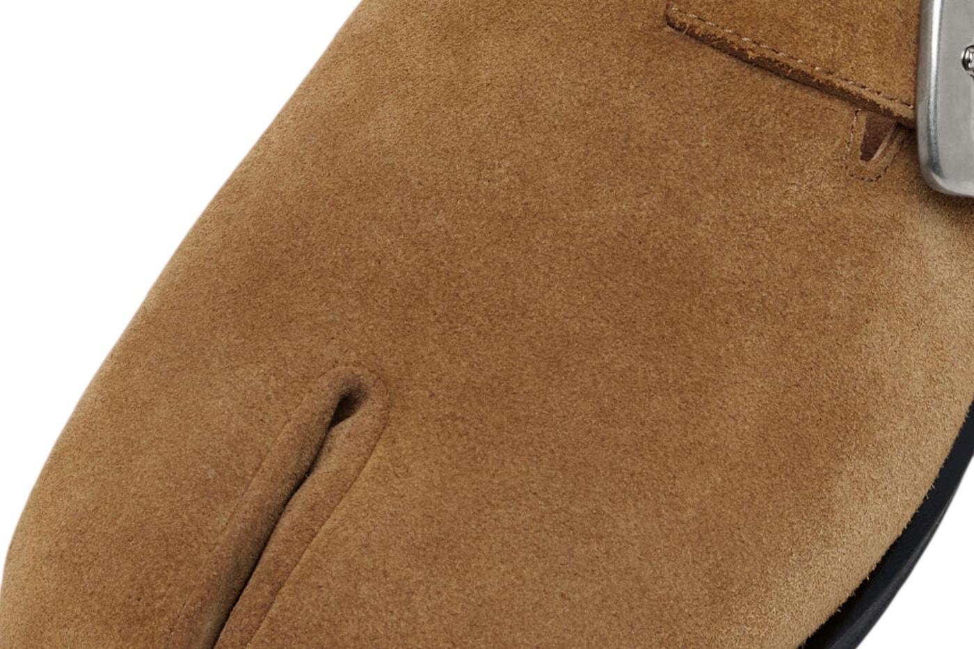 Maison Margiela Tabi Daily Mule “Camel” “Sand” Release Info
