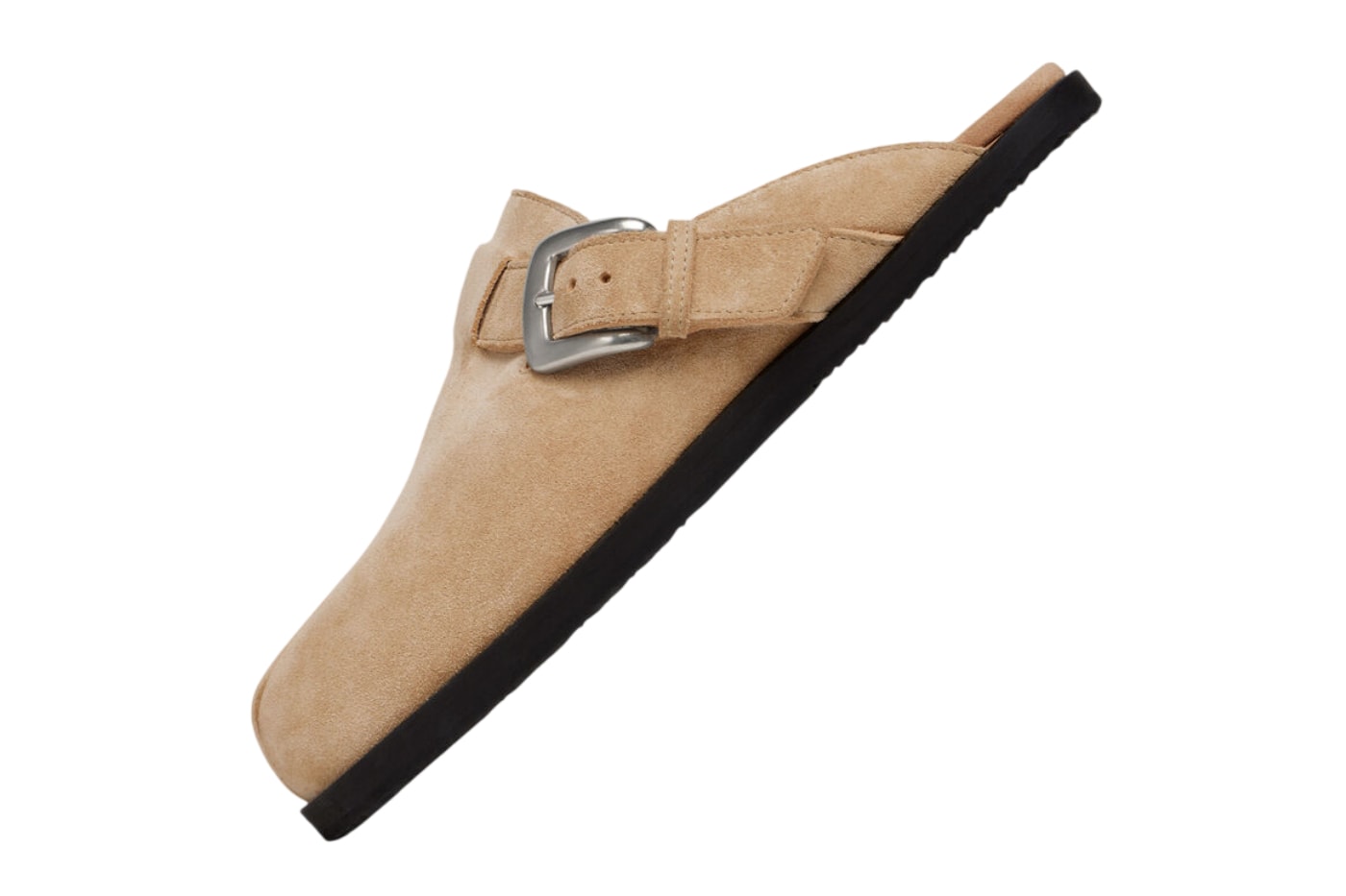Maison Margiela Tabi Daily Mule “Camel” “Sand” Release Info