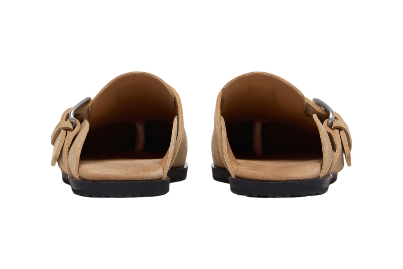 Maison Margiela Tabi Daily Mule “Camel” “Sand” Release Info